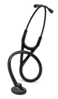 Στηθοσκόπιο Littmann Master Cardiology 2161 Black Edition