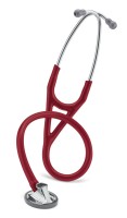 Στηθοσκόπιο Littmann Master Cardiology 2163 Burgundy