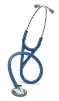 Στηθοσκόπιο Littmann Master Cardiology 2164 Navy Blue