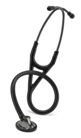 Στηθοσκόπιο Littmann Master Cardiology 2176 Black /Smoke Finish