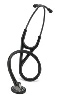 Στηθοσκόπιο Littmann Master Cardiology 2176 Black /Smoke Finish