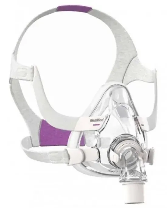 Στοματορινική μάσκα AirFit F20 Quiet For Her