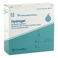Idrogel 15 gr άμορφο επίθεμα - 5 τεμάχια Duoderm