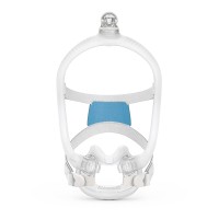 AirFit F30i στοματορινική μάσκα CPAP ResMed W/Std