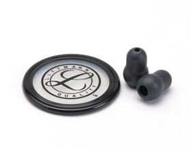 Αναλώσιμα στηθοσκοπίων 3M Littmann Master Classic Γκρι