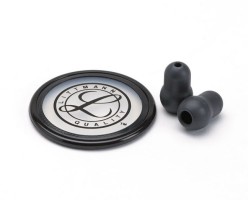 Αναλώσιμα στηθοσκοπίων 3M Littmann Master Classic Γκρι