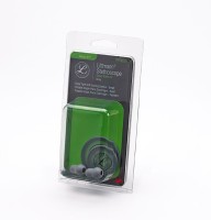 Αναλώσιμα στηθοσκοπίου 3M Littmann Classic III και Cardiology IV Γκρι