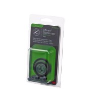 Αναλώσιμα στηθοσκοπίου 3M Littmann Classic III και Cardiology IV Μαύρο