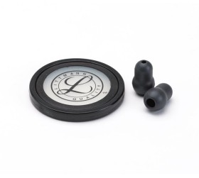 Αναλώσιμα στηθοσκοπίου 3M Littmann Master Cardiology Γκρι