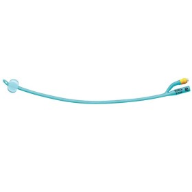 Καθετήρας Rusch Silasil Foley 2way Latex Tiemann