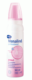 Menalind® professional protect Προστατευτικός αφρός 100 ml