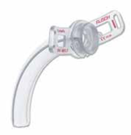 Σωλήνας τραχειοστομίας χωρίς cuff, μη ομιλών TRACHEOFIX TF SET 121415