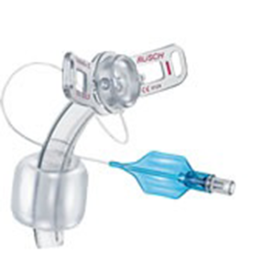 Σωλήνας τραχειοστομίας με cuff, μη ομιλών TRACHEOFIX TFC SET 121400