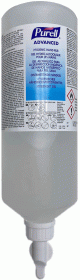Αντισηπτικό χεριών Purell Airless 1000ml για χειροκίνητο dispenser