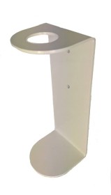 Επιτοίχια μεταλλική βάση με αντλία για το Purell Advanced 500ml