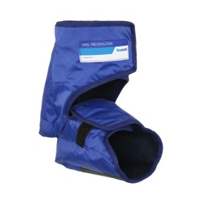 Προστατευτικό φτέρνας με κυψέλες αέρα - Maxxcare - 1 τεμάχιο - XLarge