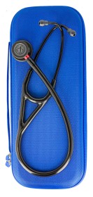 Θήκη μεταφοράς στηθοσκοπίου MegaBOX Μπλε για Littmann, Riester, Welch Allyn κ.α.
