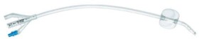 Καθετήρες Foley 3WAY Silicone Rush Cylindrical
