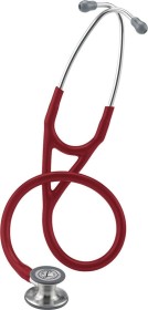 Στηθοσκόπιο Littmann Cardiology IV 6184 Burgundy