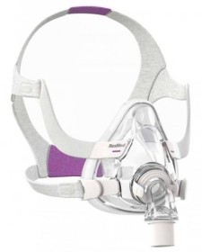 Airfit  F20 στοματορινική μάσκα CPAP For Her ResMed - Small