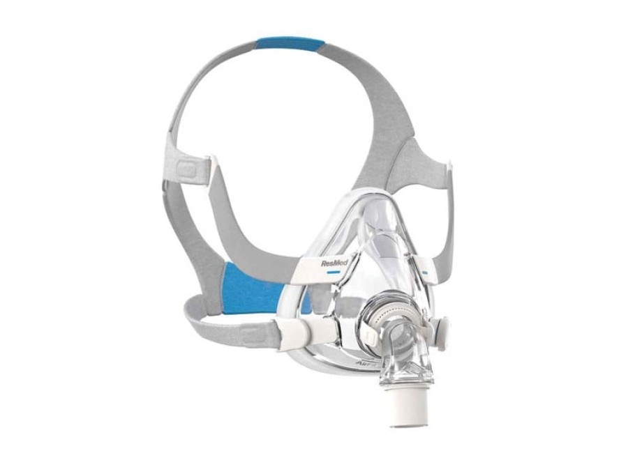 Airfit  F20 στοματορινική μάσκα CPAP ResMed Large