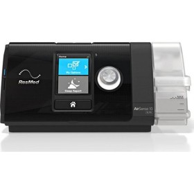 AirSense 10 Elite Συσκευή CPAP Σταθερής Πίεσης με Υγραντήρα ResMed 37265
