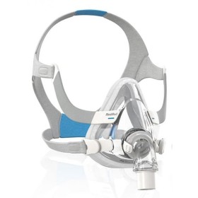 AirTouch F20 Quiet στοματορινική μάσκα CPAP ResMed