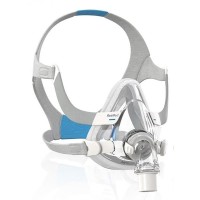 AirTouch F20 Quiet στοματορινική μάσκα CPAP ResMed
