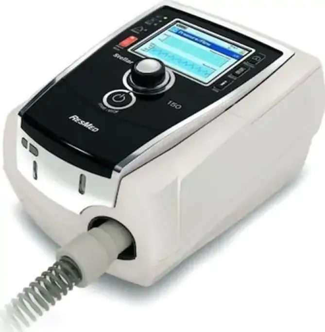 Φορητός Αναπνευστήρας Πίεσης Stellar 150 ResMed 24143