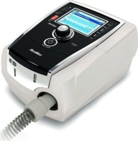 Φορητός Αναπνευστήρας Πίεσης Stellar 150 ResMed 24143