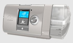 AirCurve 10 CS PaceWave Σερβοαναπνευστήρας ResMed 37283