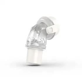 AirFit F20 QuietAir Elbow Ανταλλακτική Γωνία ResMed 63494