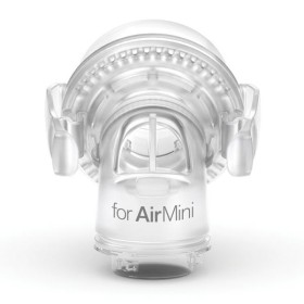 AirMini Σύνδεση για τις AirFit & AirTouch F20 & F30 CPAP Μάσκες ResMed 38843