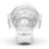 AirMini Σύνδεση για τις AirFit & AirTouch F20 & F30 CPAP Μάσκες ResMed 38843