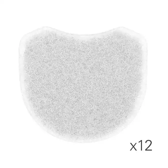 AirMini Υποαλλεργικά Φίλτρα ResMed 12τμχ. 38858