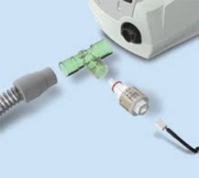 Αισθητήρας παρακολούθησης FiO2 Stellar ResMed CAP008617