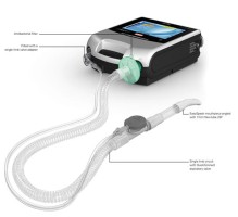 Astral κύκλωμα μονό με βαλβίδα εκπνοής 22 mm ResMed 21311