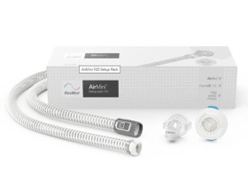 Πακέτο Ρύθμισης AirMini F20 με HumidX F20 ResMed 38011