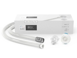 Πακέτο Ρύθμισης AirMini F20 με HumidX F20 ResMed 38011