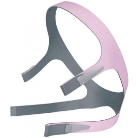 Quattro FX For Her Ανταλλακτικός Κεφαλοδέτης CPAP ResMed