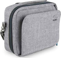 ResMed AirMini Τσαντάκι Ταξιδίου Γκρι 38840