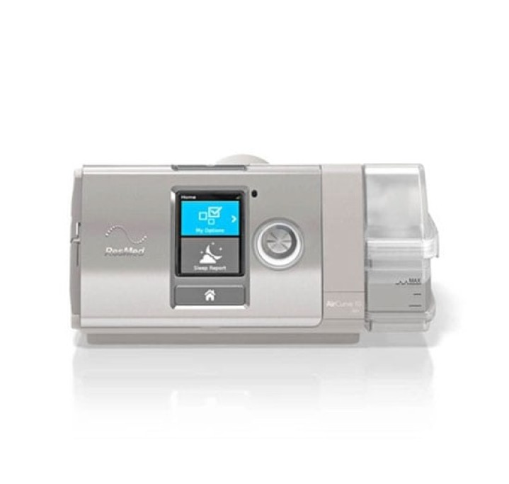 Συσκευή BiPAP ST ResMed Lumis 150 VPAP ST 28117