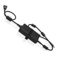 Τροφοδοτικό 90W 100-240V EU AC με καλώδιο ρεύματος ResMed 37346