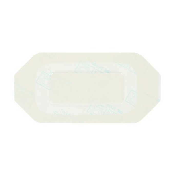 3M Tegaderm Plus Pad 6cm x 10cm 50τμχ