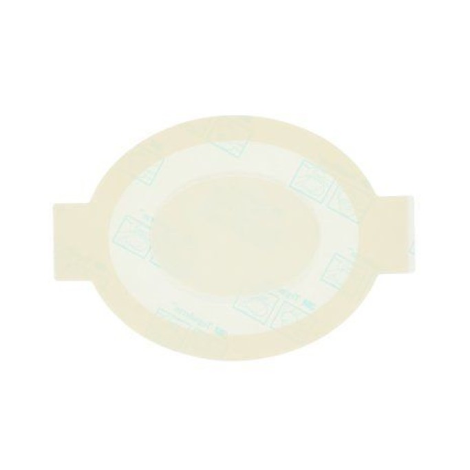 3M Tegaderm Plus Pad 9cm x 10,5cm 25τμχ
