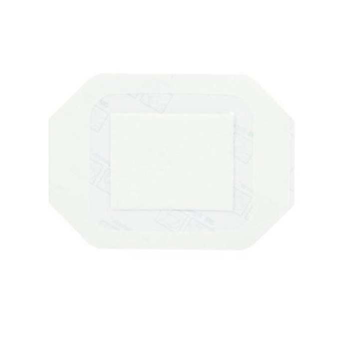 3M Tegaderm Plus Pad 9cm x 10cm 25τμχ