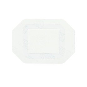 3M Tegaderm Plus Pad 9cm x 10cm 25τμχ