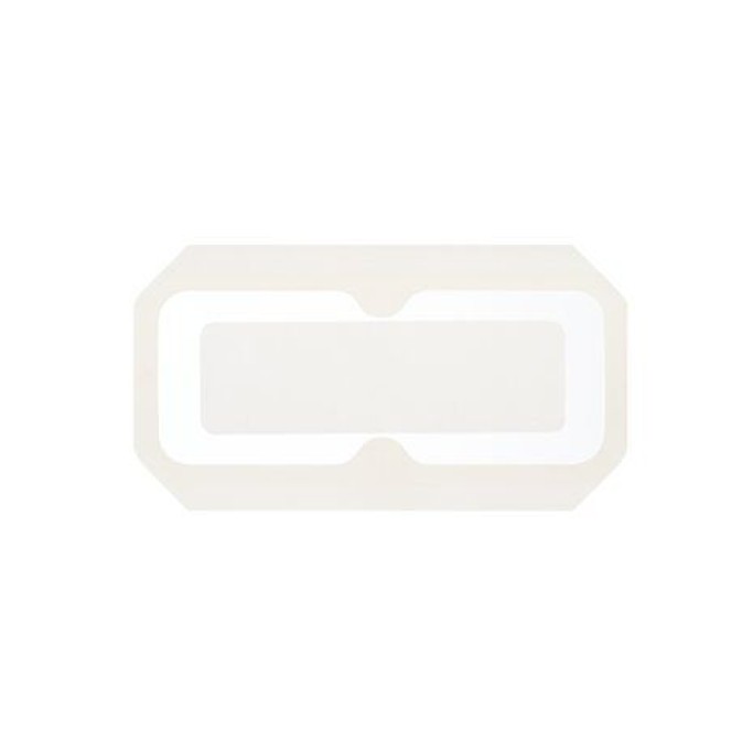 3M Tegaderm Plus Pad 9cm x 20cm 25τμχ