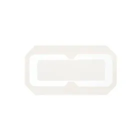 3M Tegaderm Plus Pad 9cm x 20cm 25τμχ