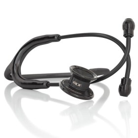 Στηθοσκόπιο MD One® Pediatric - Black / Blackout